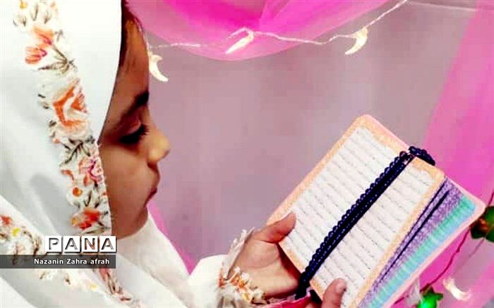 تاثیرگذاری جشن تکلیف بر عواطف دانش آموزان