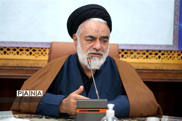 گردهمایی معاونان پرورشی نواحی و مناطق استان اصفهان