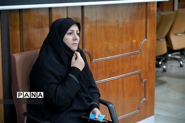 گردهمایی معاونان پرورشی نواحی و مناطق استان اصفهان