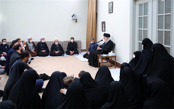 ابتکارات و راه آقای مصباح باید ادامه پیدا کند