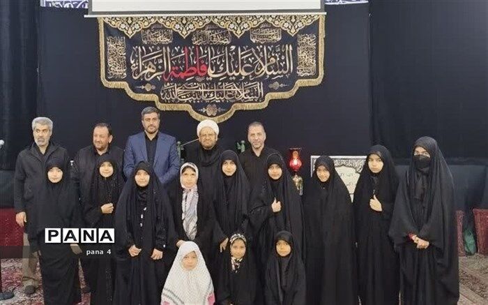 یکی از عوامل کارآمد در تربیت دینی، همسویی خانواده و آموزش و پرورش است