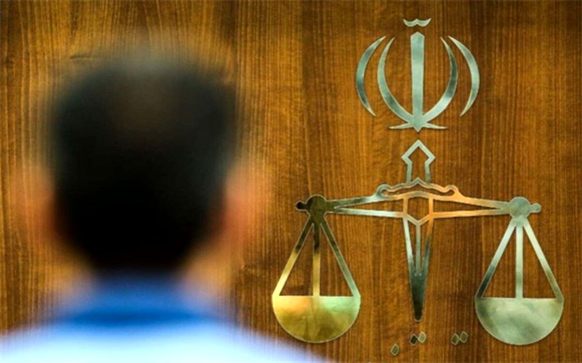 فرجام‌خواهی سهند نورمحمدزاده پذیرفته شد