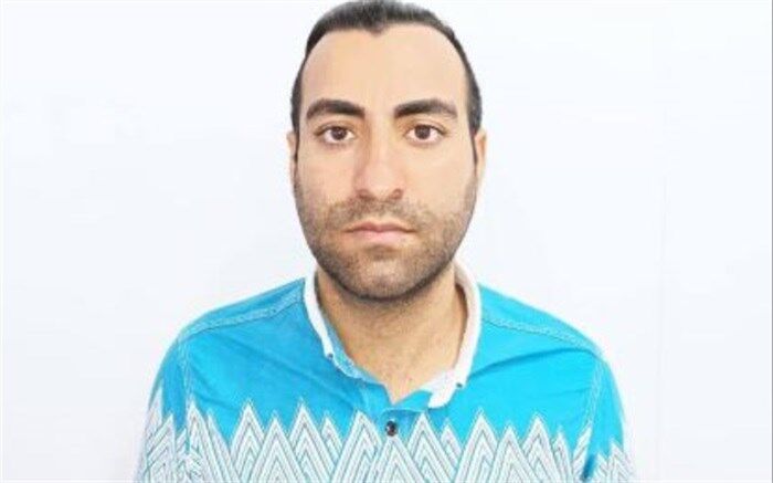 منوچهر فرخ‌زاد: هنر نقاشی بهترین راه درمان دردهاست