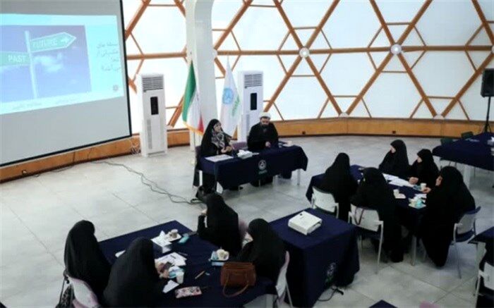 آینده‌پژوهی مسائل حوزه زنان و خانواده در دانشگاه تهران