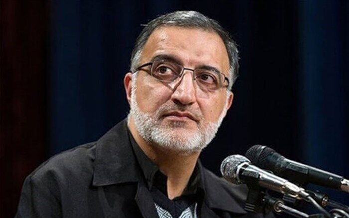 سهم اندک تحریم‌ها بر کشور؛ مردم سراغ خرید دلار نروند