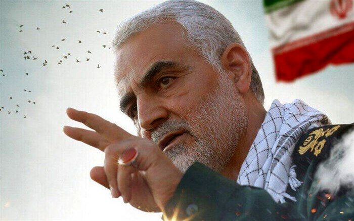 ویژه برنامه‌هاى سیما در سومین سالگرد شهادت حاج قاسم