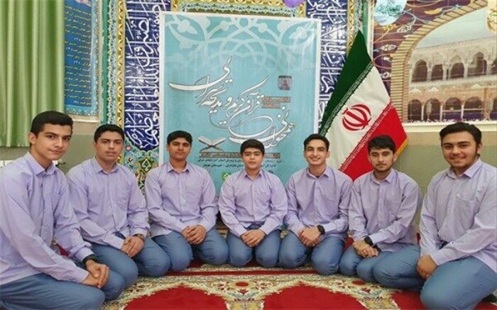آغاز مرحله مقدماتی مسابقات همخوانی و مدیحه‌سرایی در سراسر کشور