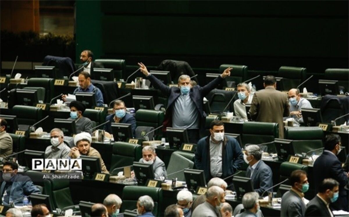 سوال نمایندگان از وزرای علوم، ورزش و میراث فرهنگی اعلام وصول شد