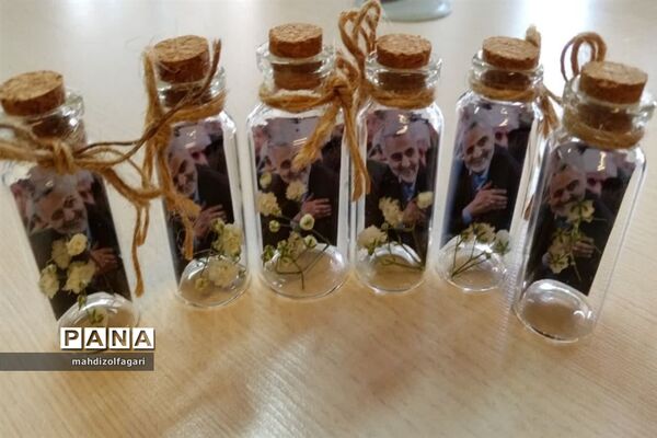 اجتماع بزرگ «جان فدا» در شهرستان ملارد
