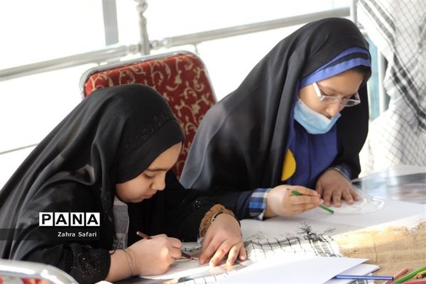 بزرگداشت سالروز شهادت سردار دلها در چهاردانگه