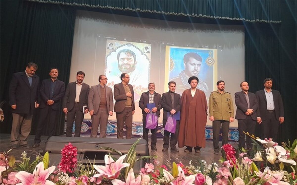 جاوید ماندن سردا ر دلها ، مردمی بودن  و مردم دوستی ایشان بود/فیلم