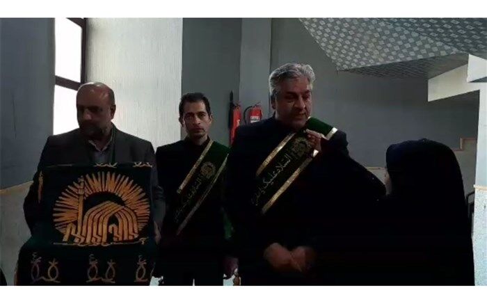 رمز جاودانگی حاج قاسم سلیمانی مانند شهدا زندگی کردن ایشان  است.