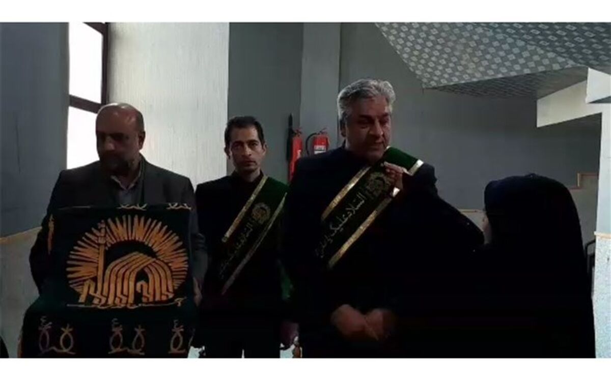 رمز جاودانگی حاج قاسم سلیمانی مانند شهدا زندگی کردن ایشان  است.