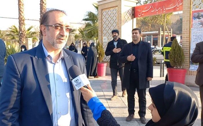 حاج قاسم تمام خوبی‌ها را در وجودش داشت