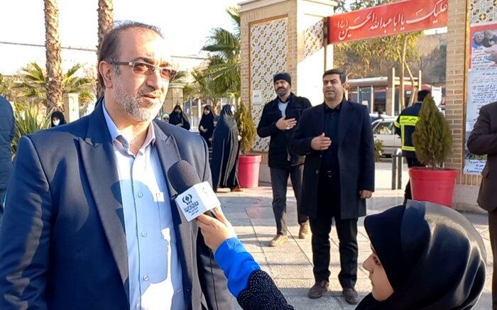 حاج قاسم تمام خوبی‌ها را در وجودش داشت