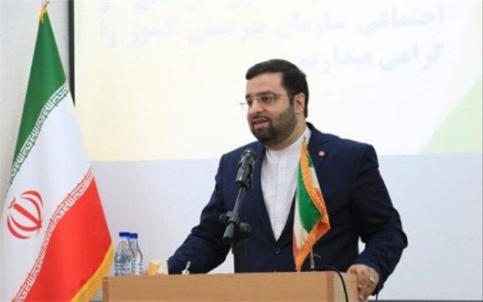 مدیرکل بهزیستی استان تهران منصوب شد