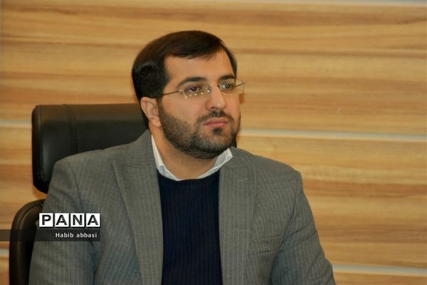 برگزاری نشست موسسان مدارس غیردولتی در صفادشت