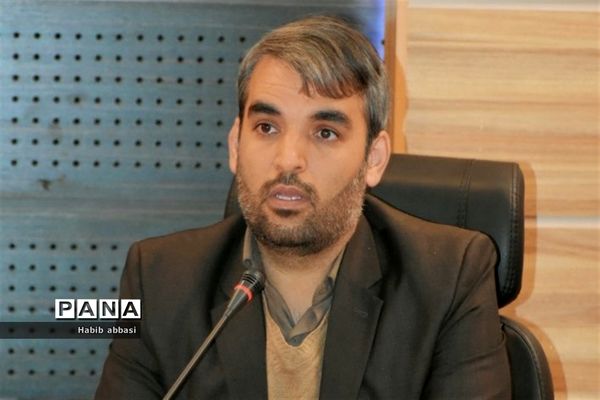 برگزاری نشست موسسان مدارس غیردولتی در صفادشت