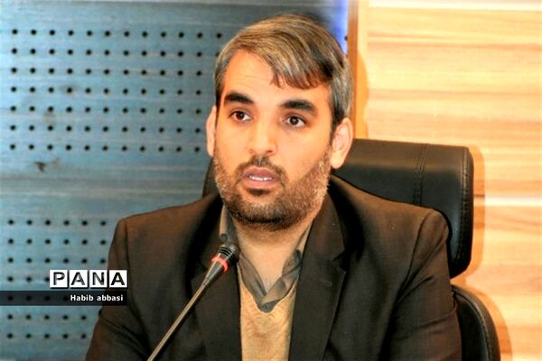 برگزاری نشست موسسان مدارس غیردولتی در صفادشت