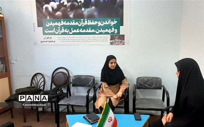مسابقات  قرآنی نقش مهمی در زندگی ما دارند