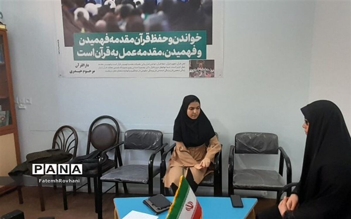 مسابقات  قرآنی نقش مهمی در زندگی ما دارند