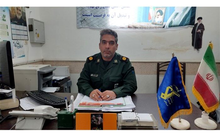 مهمانی دو روزه شهید گمنام در جعفرآباد قم