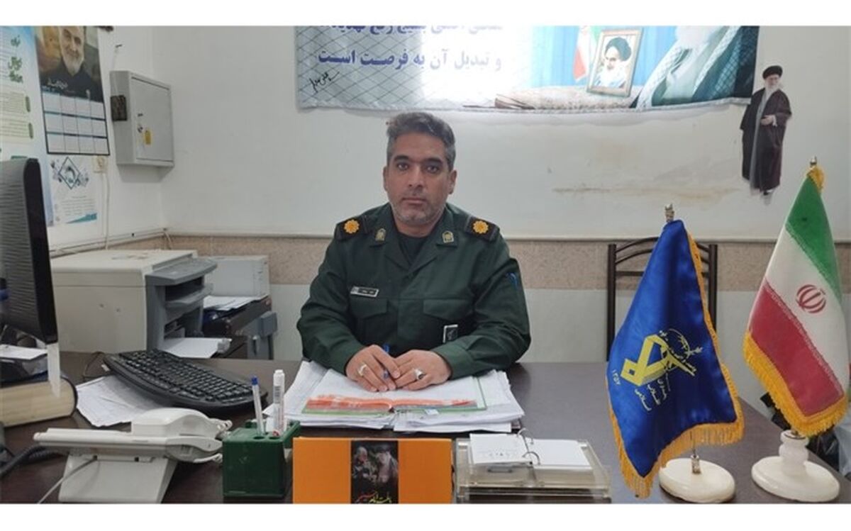 مهمانی دو روزه شهید گمنام در جعفرآباد قم