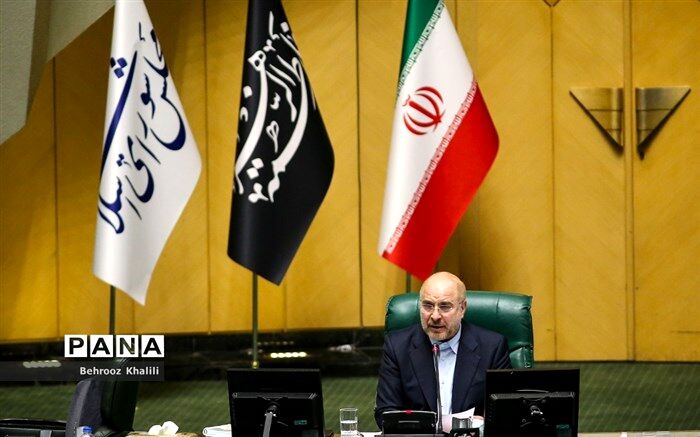 قالیباف: در حال ایجاد اجماع و تصمیم‌گیری‌‌ برای نوسازی نظام حکمرانی هستیم