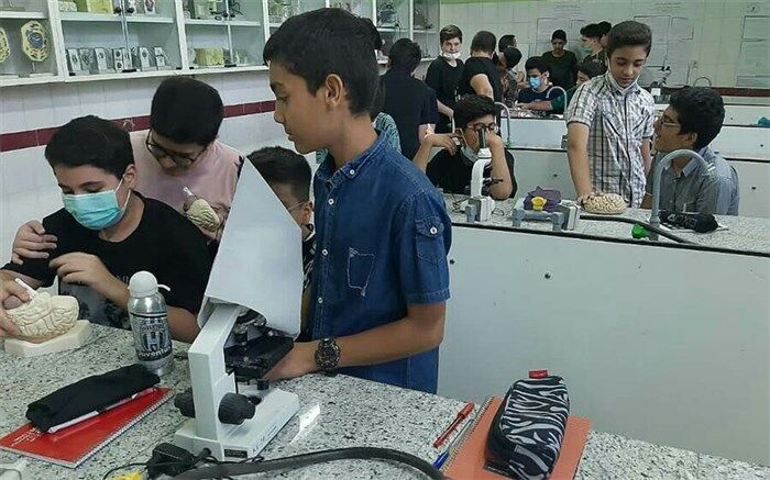 نیروی انسانی دغدغه‌مند و تغییر نگرش در تعلیم و تربیت، دو رکن پیشرفت آموزش و پرورش است