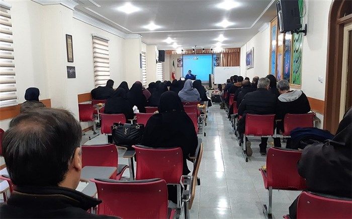 تلفیق هدفمند دین، جامعه و آموزش رمز موفقیت در تربیت تمام‌ساحتی و تکامل‌یافته دانش‌آموزان است