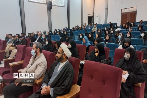 دوره توانمند‌سازی تربیت‌بدنی برای مدیران ومعاونان پرورشی منطقه کهریزک