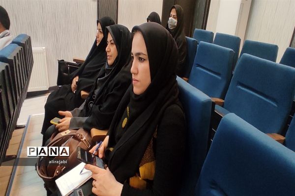 دوره توانمند‌سازی تربیت‌بدنی برای مدیران ومعاونان پرورشی منطقه کهریزک