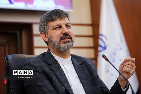 گردهمایی روسای ادارات و کارشناس مسئولان فرهنگی هنری اردوها و فضاهای پرورشی ادارات‌کل آموزش و پرورش سراسر کشور