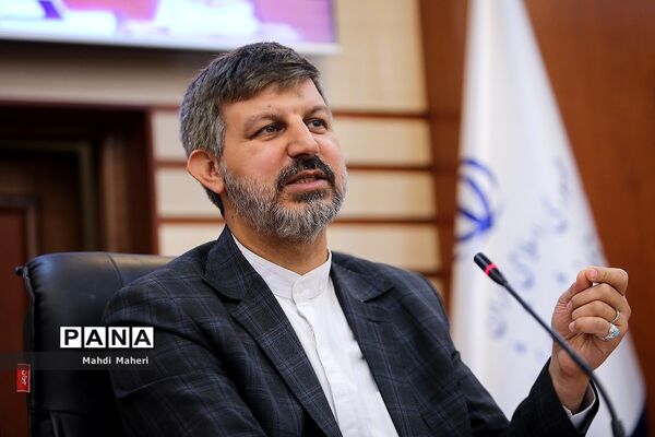 گردهمایی روسای ادارات و کارشناس مسئولان فرهنگی هنری اردوها و فضاهای پرورشی ادارات‌کل آموزش و پرورش سراسر کشور