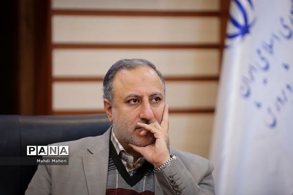 گردهمایی روسای ادارات و کارشناس مسئولان فرهنگی هنری اردوها و فضاهای پرورشی ادارات‌کل آموزش و پرورش سراسر کشور