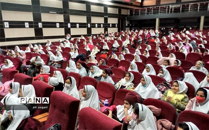 نقش کلیدی و موثر آثار کودک و نوجوان در سینمای ایران