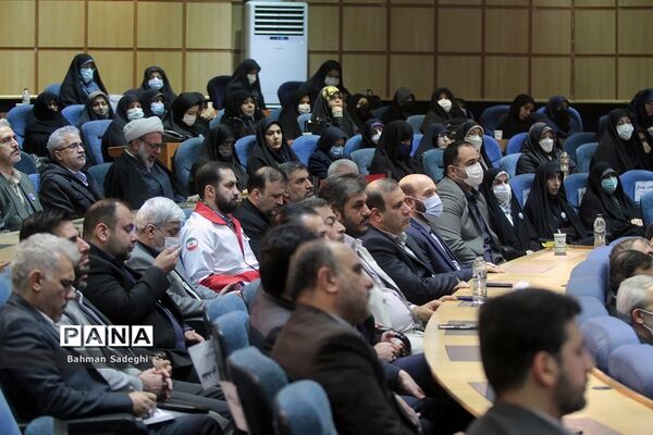 دومین جشنواره کارمند تراز مکتب حاج قاسم