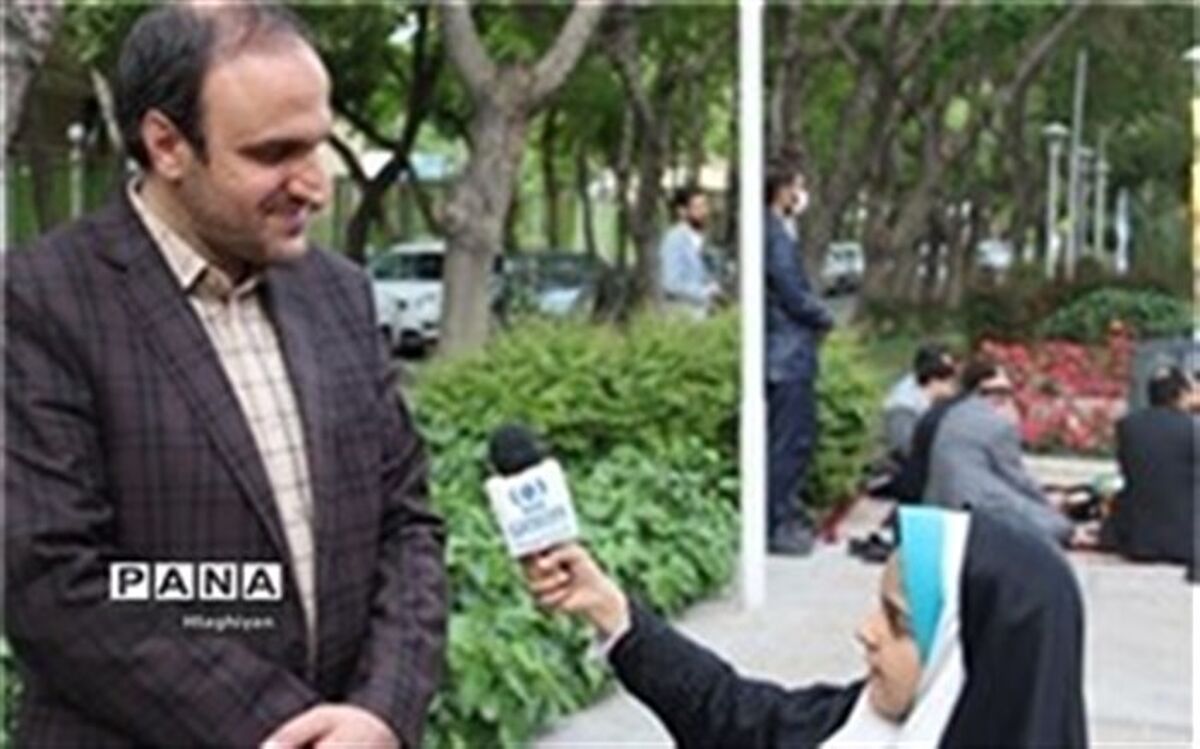 شهید سلیمانی کابوس دشمنان اسلام و انسانیت بود