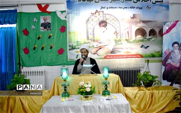 عبادت خالصانه ویژگی شاخص شهید سلیمانی بود