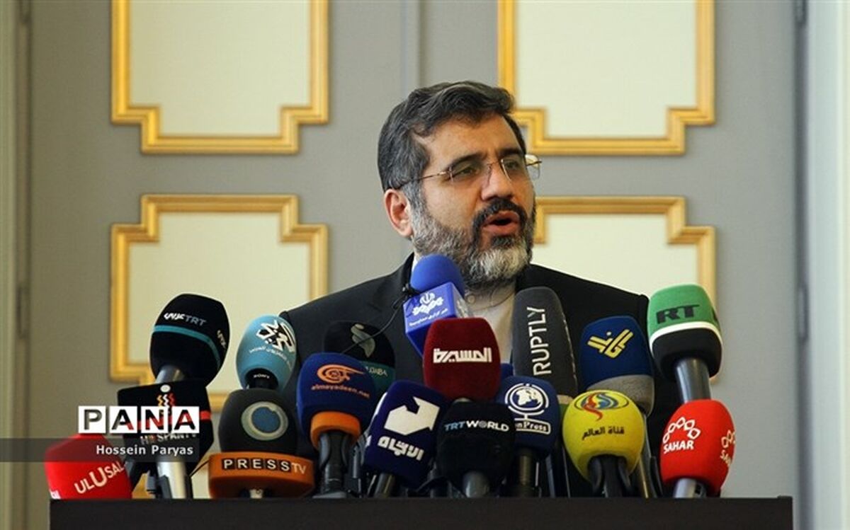 وزیر فرهنگ: مشکلات قضایی اهالی فرهنگ و هنر در حال رسیدگی است