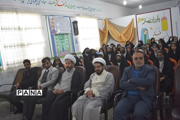 پیش اجلاس نماز شهرستان بهاباد با عنوان «پیوند نماز، خانه، مدرسه و مسجد»