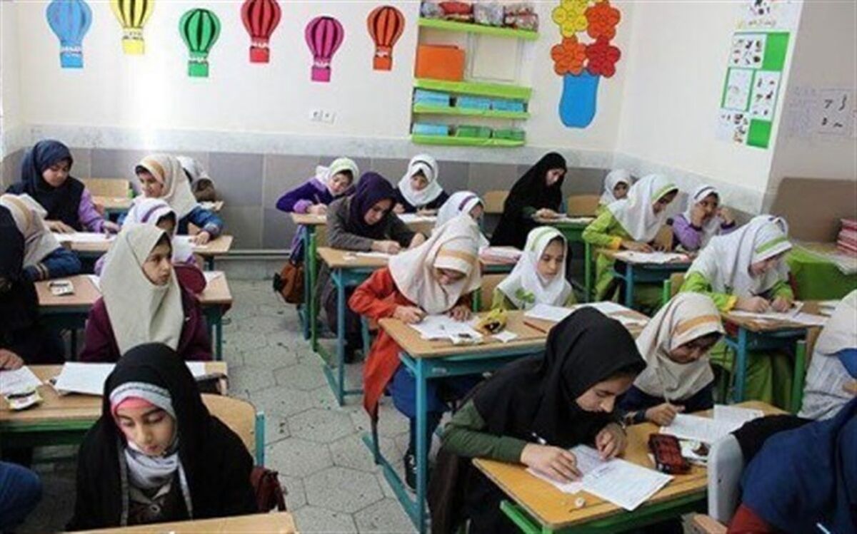 تکرار‌‌ مطالب‌‌ و‌‌ حضور‌‌ در‌‌ فضای‌‌ آموزشی‌‌، گامی‌‌ مثبت‌‌ برای ارتقا دانش‌آموزان‌‌ جهت یادگیری‌‌ زبان‌‌ خارجه‌‌ است‌