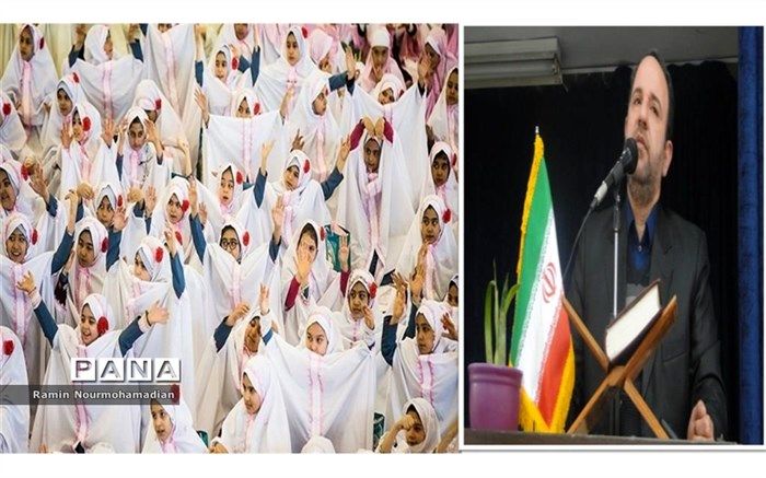 جشن تکلیف آغاز شیرین عبادت و بندگی و تشرف انسان به ساحت لطف پروردگار است