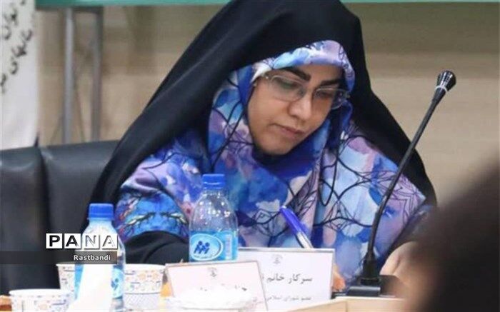 حکمرانی در مدیریت شهری باید مردمی باشد