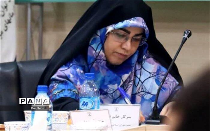 حکمرانی در مدیریت شهری باید مردمی باشد