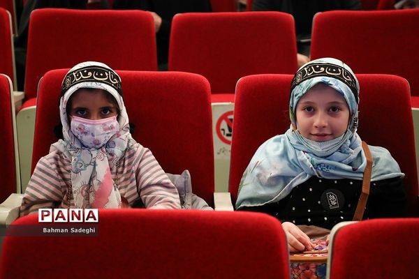 اختتامیه رویداد سرود «روایت سرباز»