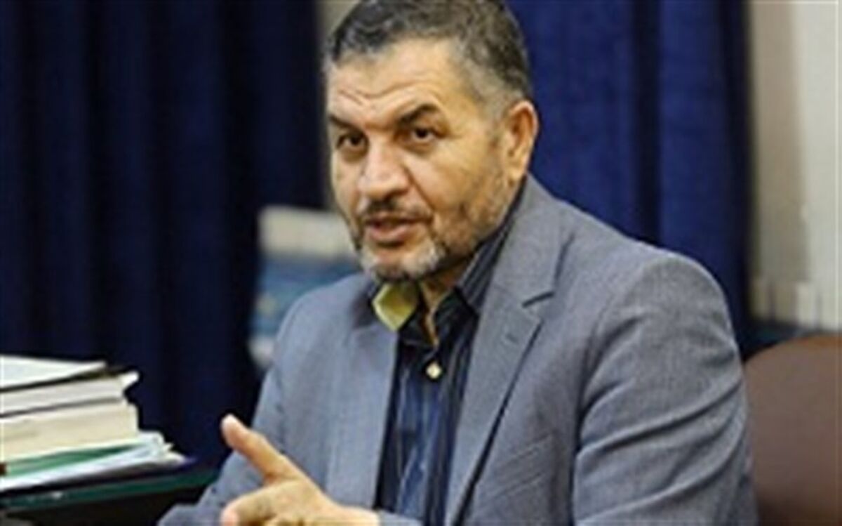 افزایش امید در جوانان از مصادیق جهاد تبیین است