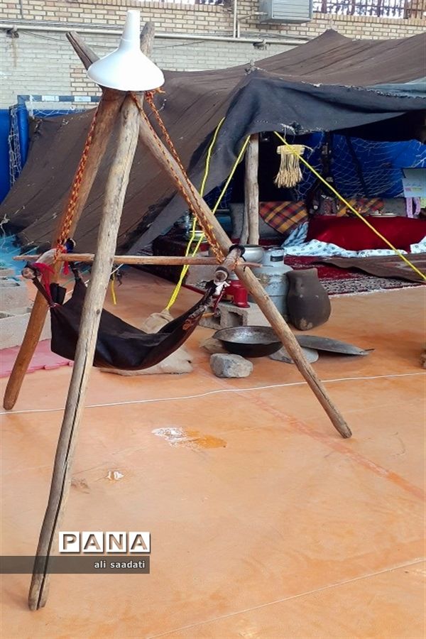 برگزاری همایش نهضت سوادآموزی شهرستان کلات