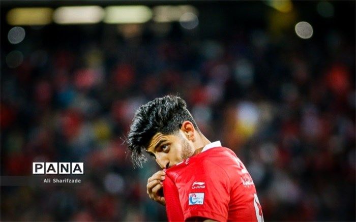 راه نجات پرسپولیس پیدا شد