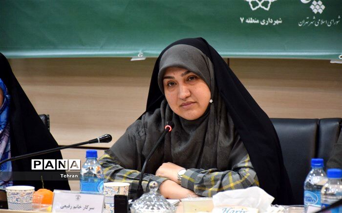 تحرکات تخصصی تشکل‌ها در حوزه محیط زیست، نوعی دیپلماسی عمومی است
